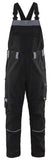 Blaklader Am. Overalls 28611516 Vlamvertragend zwart-grijs(9994)
