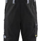 Blaklader Am. Overalls 28611516 Vlamvertragend zwart-grijs(9994)