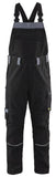 Blaklader Am. Overalls 28611516 Vlamvertragend zwart-grijs(9994)