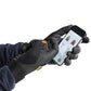 Blaklader Handschoenen Supreme Strong Werkhandschoenen 28621418 touch klittenband zwart-roestbruin(9940)