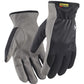 Blaklader Touch handschoenen 28701403 kort manchet antraciet grijs(9700)