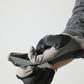 Blaklader Touch handschoenen 28701403 kort manchet antraciet grijs(9700)