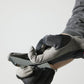 Blaklader Touch handschoenen 28701403 kort manchet antraciet grijs(9700)