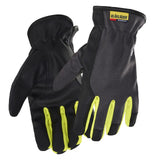 Blaklader Handschoenen Werkhandschoenen 28781404 Kids antraciet grijs(9700)