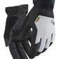 Blaklader Handschoenen Supreme Strong Werkhandschoenen 28801415 gevoerd touch zwart-zilver(9992)