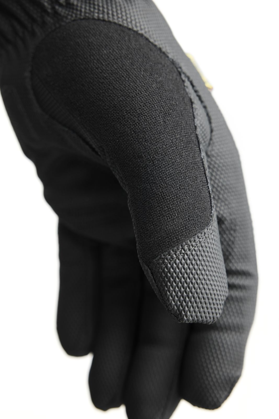 Blaklader Handschoenen Supreme Strong Werkhandschoenen 28801415 gevoerd touch zwart-zilver(9992)