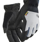 Blaklader Handschoenen Supreme Strong Werkhandschoenen 28801415 gevoerd touch zwart-zilver(9992)
