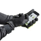 Blaklader Handschoenen Supreme Strong Werkhandschoenen 28811415 gevoerd touch zwart-fluo geel(9933)