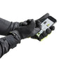 Blaklader Handschoenen Supreme Strong Werkhandschoenen 28811415 gevoerd touch zwart-fluo geel(9933)