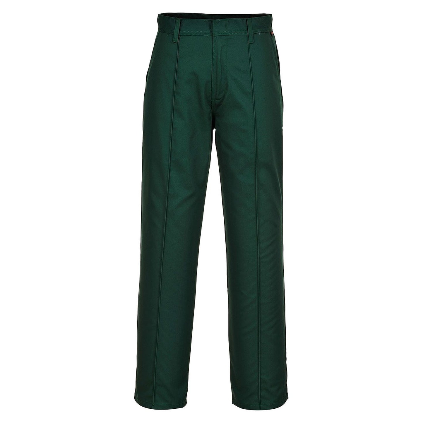 Portwest Werkkleding Multipocket Broeken 2885 Preston UPF50+ UV flessengroen(BG)