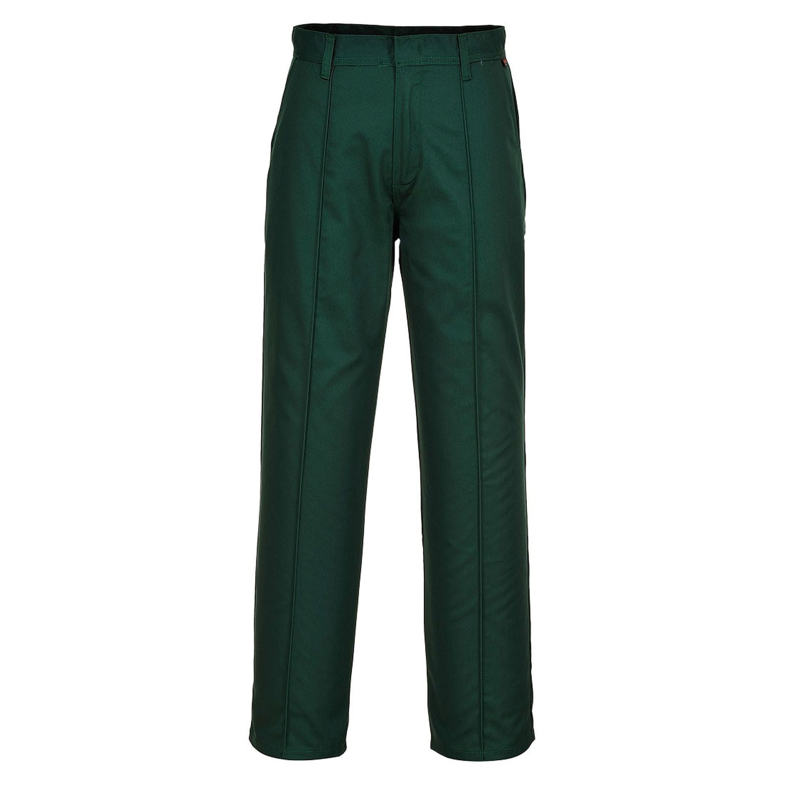 Portwest Werkkleding Multipocket Broeken 2885 Preston UPF50+ UV flessengroen(BG)