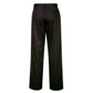 Portwest Werkkleding Multipocket Broeken 2885 Preston UPF50+ UV zwart(BK)