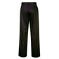 Portwest Werkkleding Multipocket Broeken 2885 Preston UPF50+ UV zwart(BK)