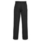 Portwest Werkkleding Multipocket Broeken 2885 Preston UPF50+ UV zwart(BK)
