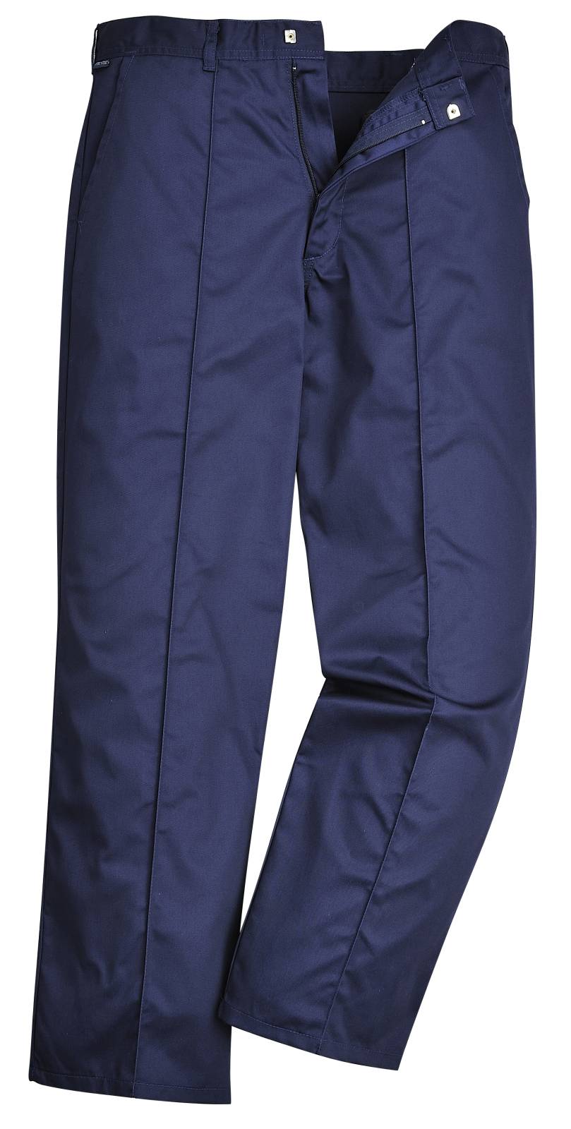 Portwest Werkkleding Multipocket Broeken 2885 Preston UPF50+ UV marineblauw(NA)