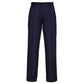 Portwest Werkkleding Multipocket Broeken 2885 Preston UPF50+ UV marineblauw(NA)