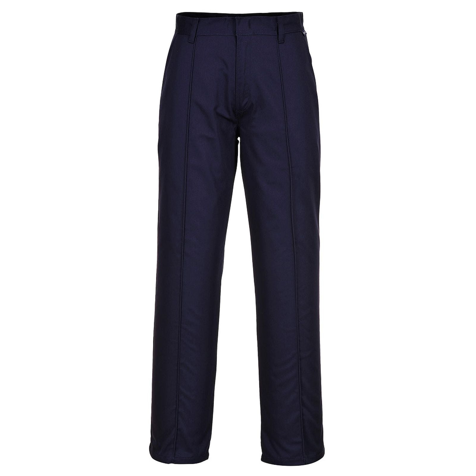 Portwest Werkkleding Multipocket Broeken 2885 Preston UPF50+ UV marineblauw(NA)