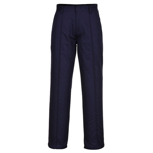Portwest Werkkleding Multipocket Broeken 2885 Preston UPF50+ UV marineblauw(NA)
