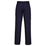 Portwest Werkkleding Multipocket Broeken 2885 Preston UPF50+ UV marineblauw(NA)