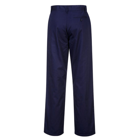 Portwest Werkkleding Multipocket Broeken 2885 Preston UPF50+ UV marineblauw(NA)