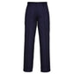 Portwest Algemene Werkkleding Broek 2885 Preston donker marineblauw(NV)