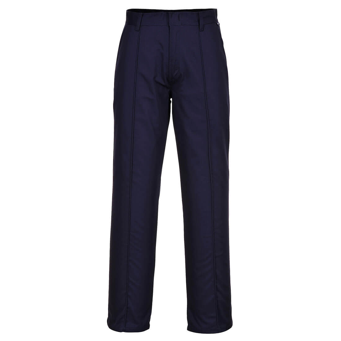 Portwest Algemene Werkkleding Broek 2885 Preston donker marineblauw(NV)