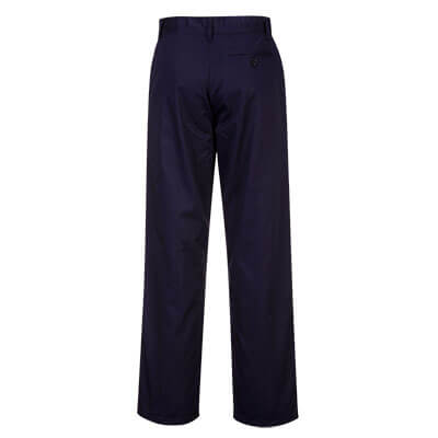 Portwest Algemene Werkkleding Broek 2885 Preston donker marineblauw(NV)