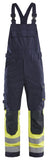 Blaklader Am. Overalls 28881512 marineblauw-fluo geel(8933)