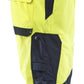 Blaklader Am. Overalls 28891512 Multinorm geel-marineblauw(3389)