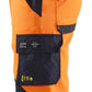 Blaklader Am. Overalls 28891513 Multinorm fluo oranje-marineblauw(5389)