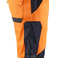 Blaklader Am. Overalls 28891513 Multinorm fluo oranje-marineblauw(5389)