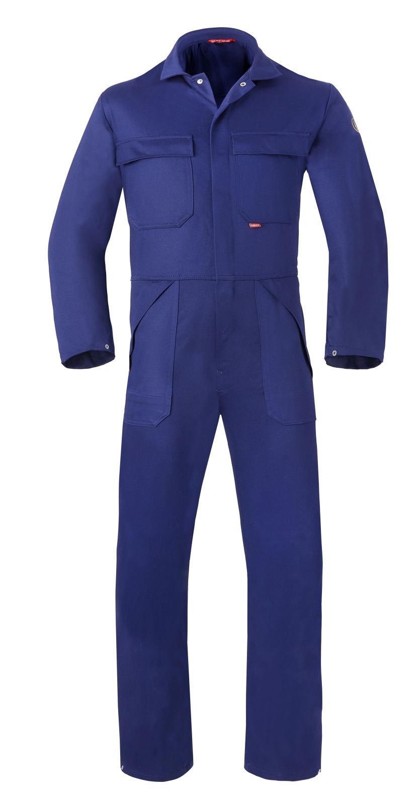Havep Overalls 2892 marineblauw(102)