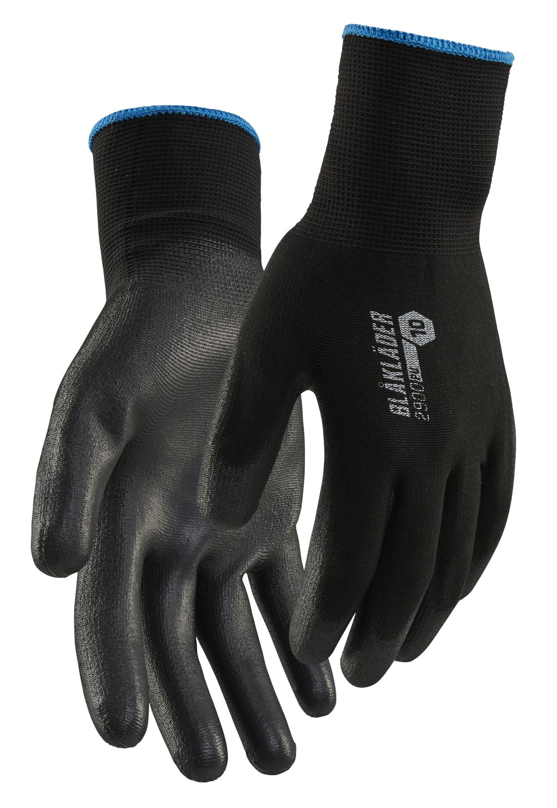 Blaklader Handschoenen 29001453 zwart(9900)