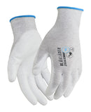Blaklader Handschoenen Touch Werkhandschoenen 29061423 PU-gedipt ESD wit(1000)