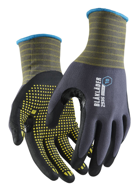 Blaklader handschoenen 29351456 grijs(9400)