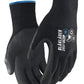 Blaklader Handschoenen Supreme Winterhandschoen 29371412 touch nitril-gecoat zwart(9900)