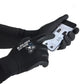 Blaklader Handschoenen Supreme Winterhandschoen 29371412 touch nitril-gecoat zwart(9900)
