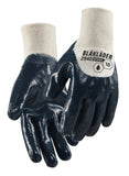 Blaklader handschoenen 29401466 turquoise(6000)