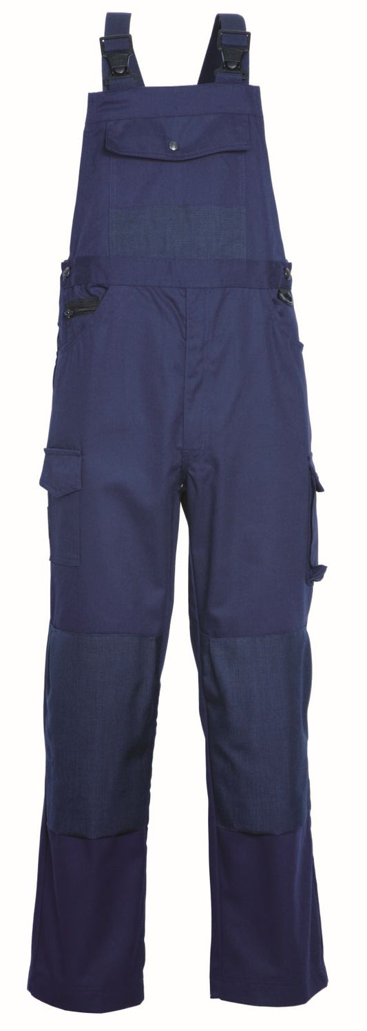 Havep Am. Overalls 2943 marineblauw(100)
