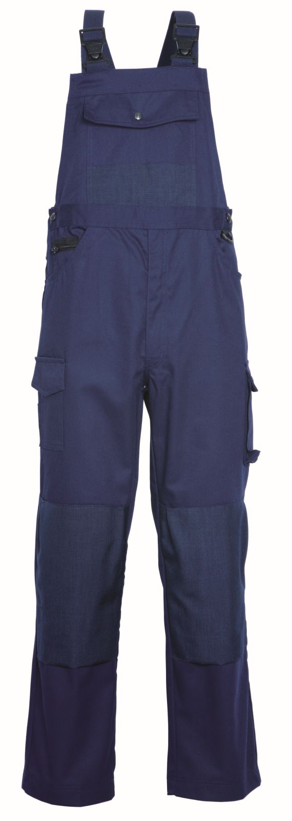 Havep Am. Overalls 2943 marineblauw(100)