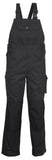 Havep Am. Overalls 2943 zwart(500)