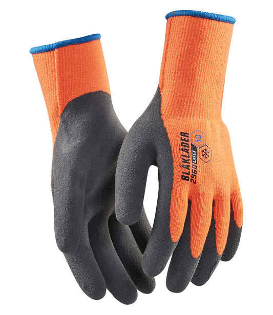 Blaklader Handschoenen 29601450 fluo-oranje(5300)
