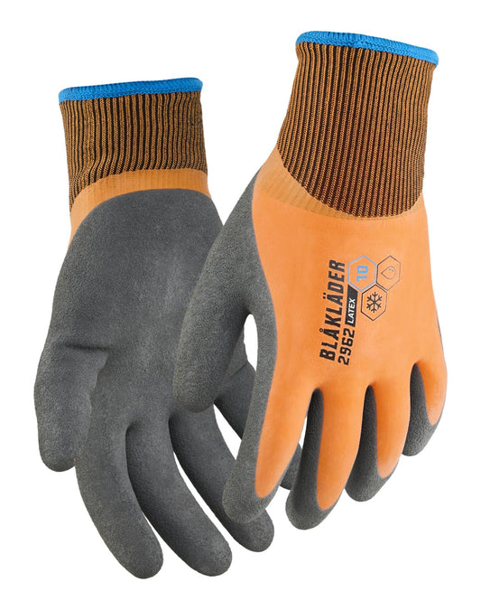 Blaklader Handschoenen 29621451 fluo-oranje(5300)