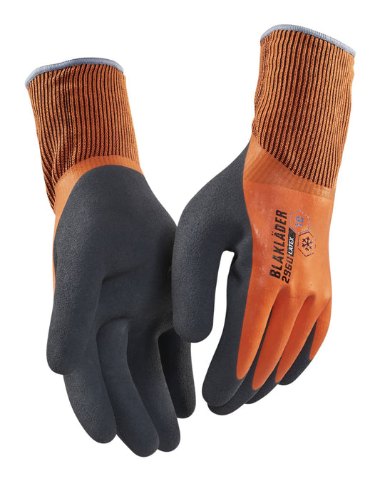 Blaklader Handschoenen 29621451 fluo-oranje(5300)