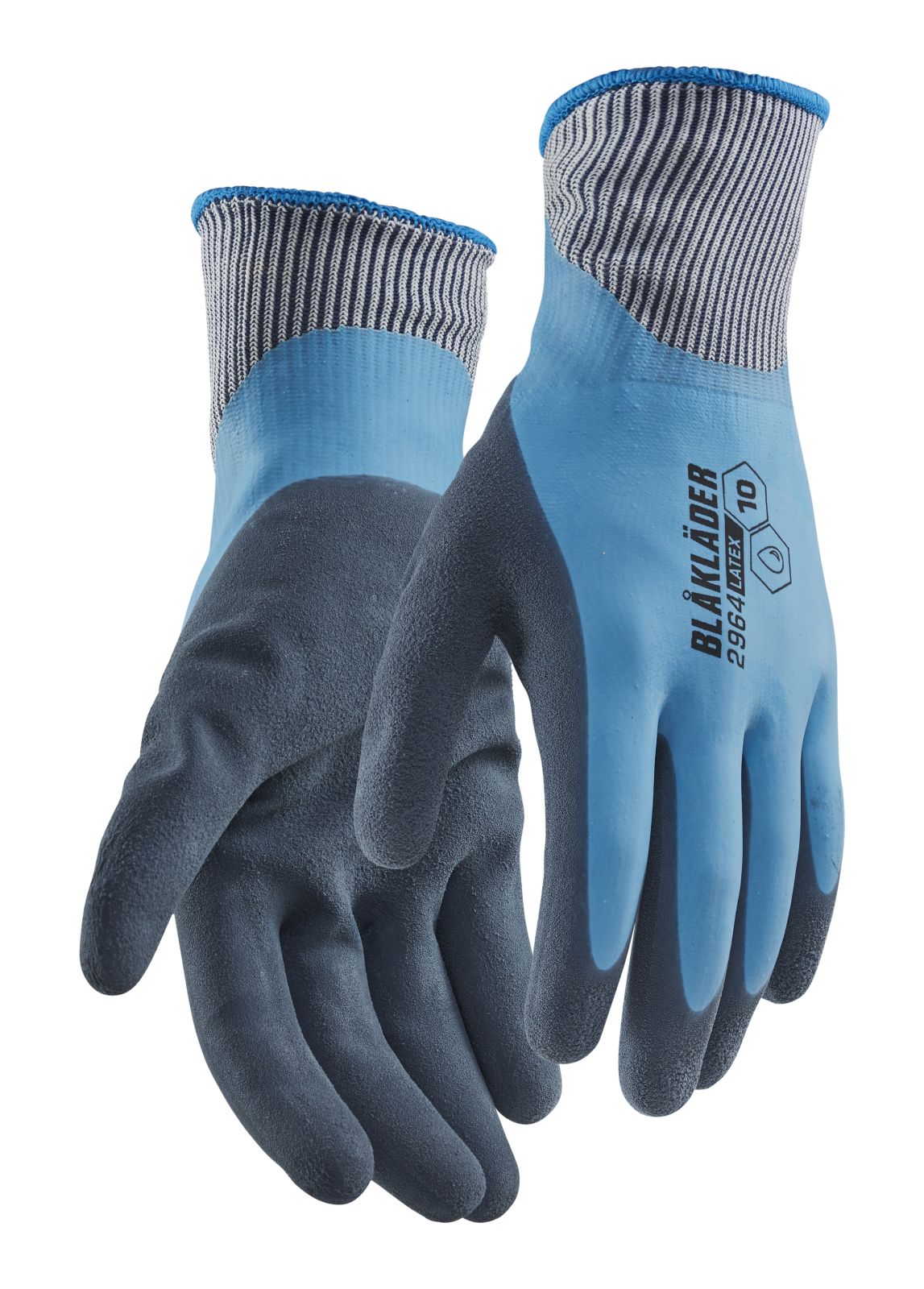 Blaklader handschoenen 29641452 ocean blauw(8000)