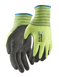 Blaklader handschoenen 29651452 fluo geel(3300)