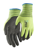 Blaklader handschoenen 29651452 fluo geel(3300)
