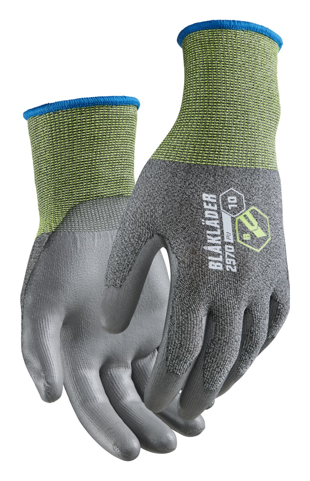 Blaklader handschoenen 29701468 zwart(9900)