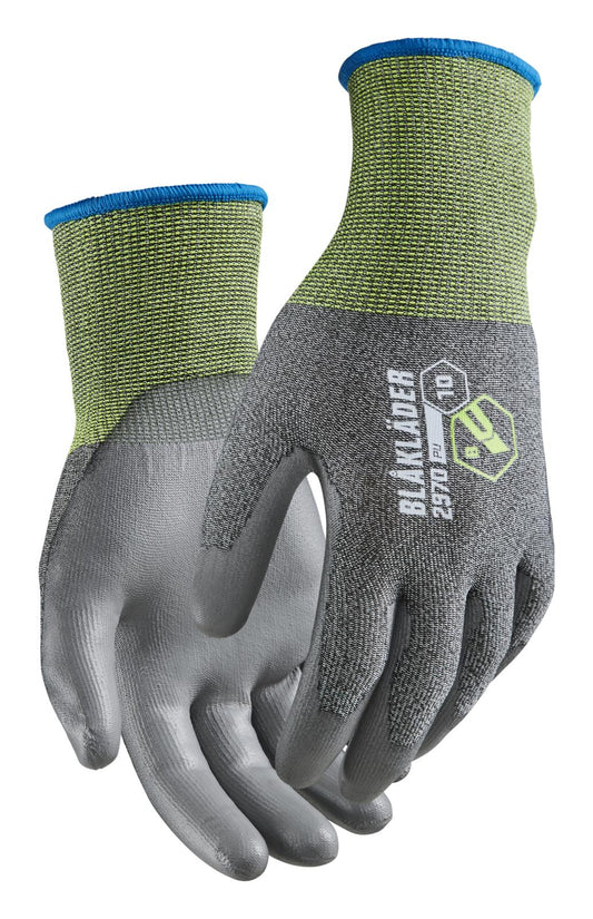 Blaklader handschoenen 29701468 zwart(9900)