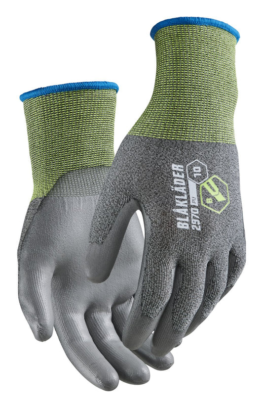 Blaklader handschoenen 29701468 zwart(9900)